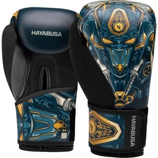 Hayabusa S4 bokshandschoenen